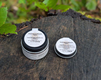 Wild Hair and Whisker Balm (Lightly Scented)