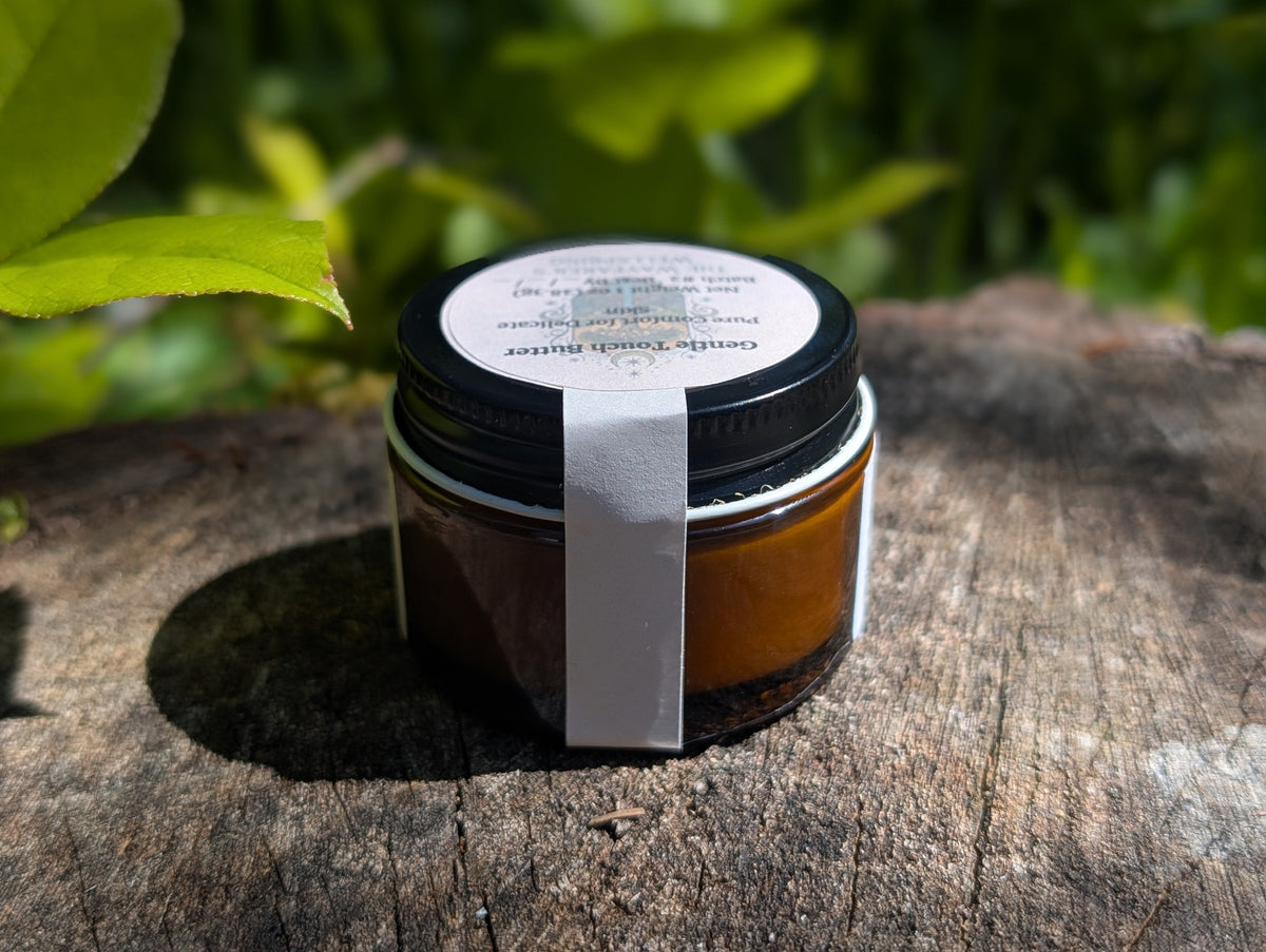Gentle Touch Butter (1 oz)