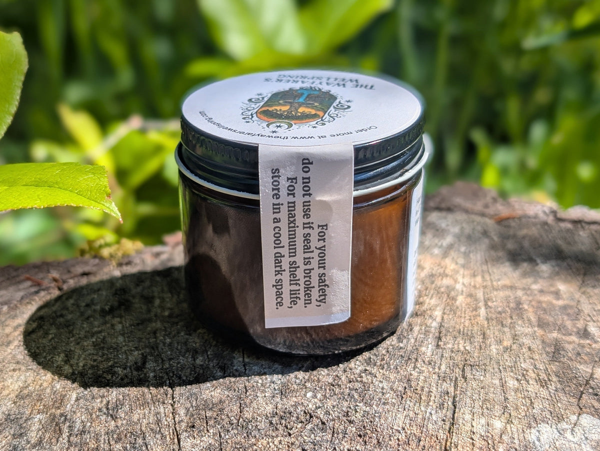 Gentle Touch Butter (2 oz)