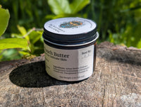 Gentle Touch Butter (2 oz)
