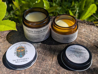 Gentle Touch Butter (1 oz)