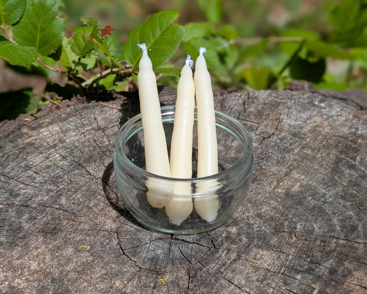 All-In-One Moment Candle Bundle