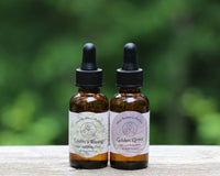 Ēostre's Rising Hair and Body Elixir