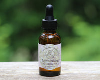Ēostre's Rising Hair and Body Elixir