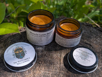 Muscle Love Butter (1 oz)