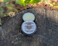 The Wanderer's Lemon and Lavender Lip Balm