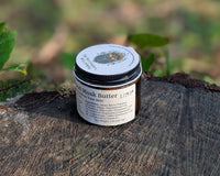Elder Wood Musk Butter (2 oz)