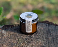 Elder Wood Musk Butter (2 oz)