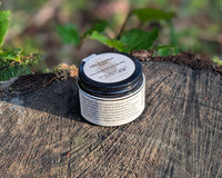 Elder Wood Musk Butter (1 oz)