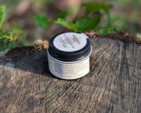 Elder Wood Musk Butter (1 oz)