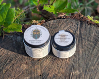 Elder Wood Musk Butter (1 oz)