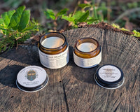 Elder Wood Musk Butter (2 oz)