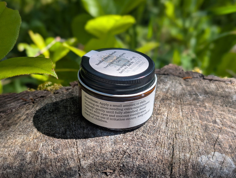 Restful Ritual Butter (1 oz)