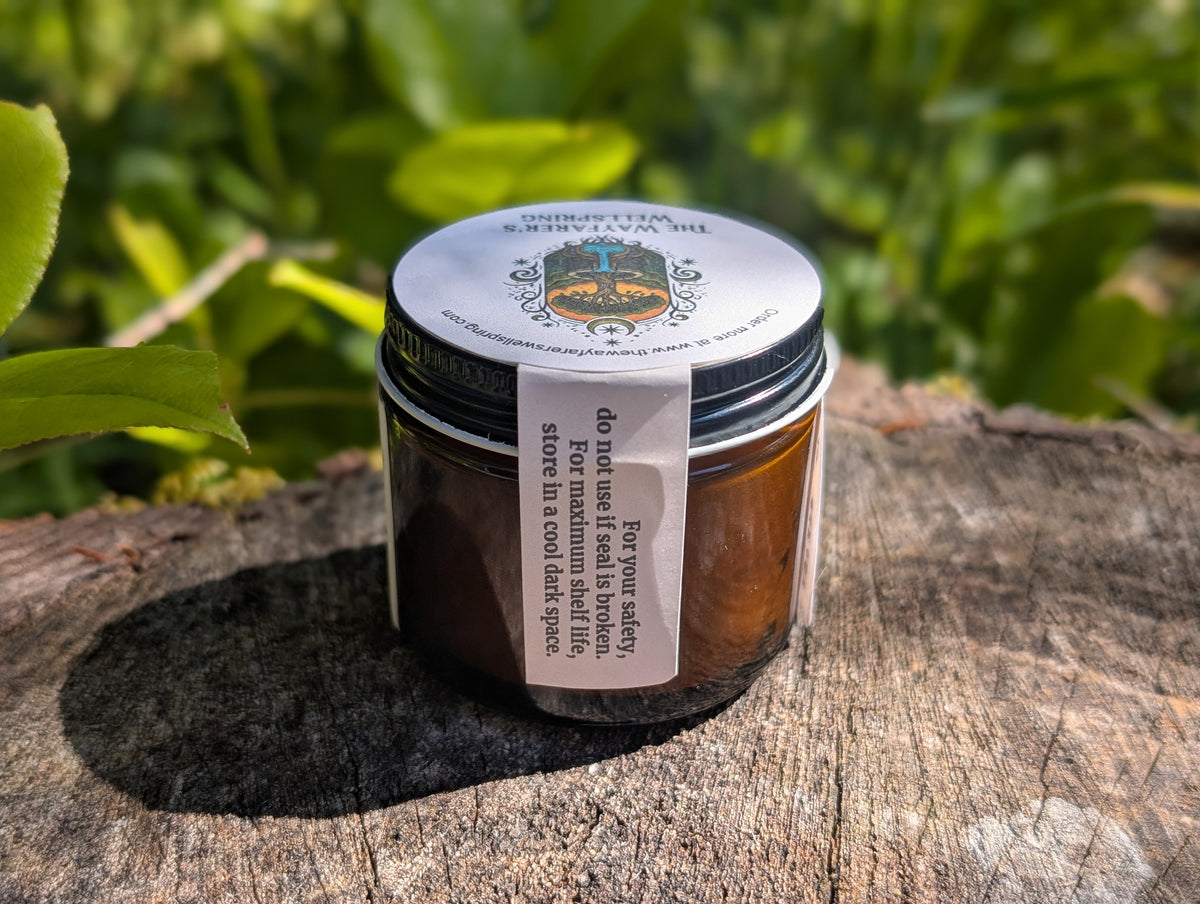 Restful Ritual Butter (2 oz)