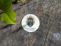 Logo Sticker 2"