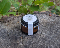 Unscented Tallow Butter (1 oz)