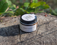 Unscented Tallow Butter (1 oz)