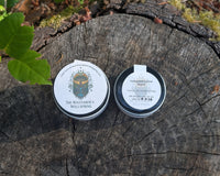 Unscented Tallow Butter (2 oz)