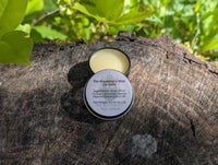 The Wanderer's Mint Lip Balm